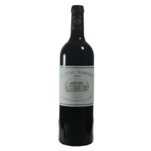 Château Margaux 2022 premier grand cru classé