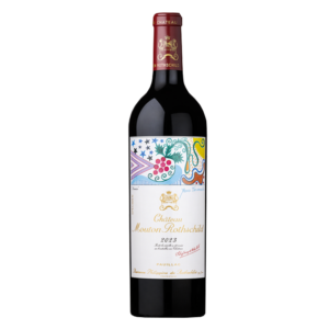 Château Mouton Rothschild 2023